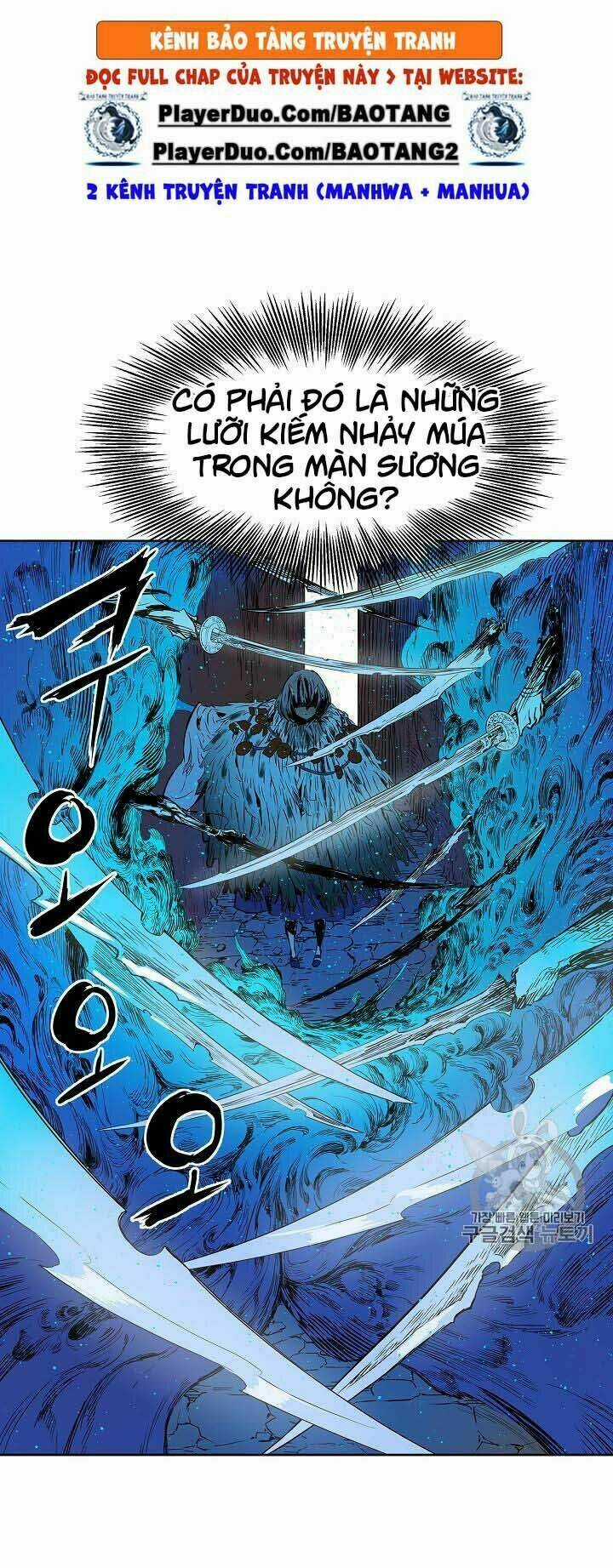 Vô Kiếm Tiểu Tử Chapter 46 trang 6