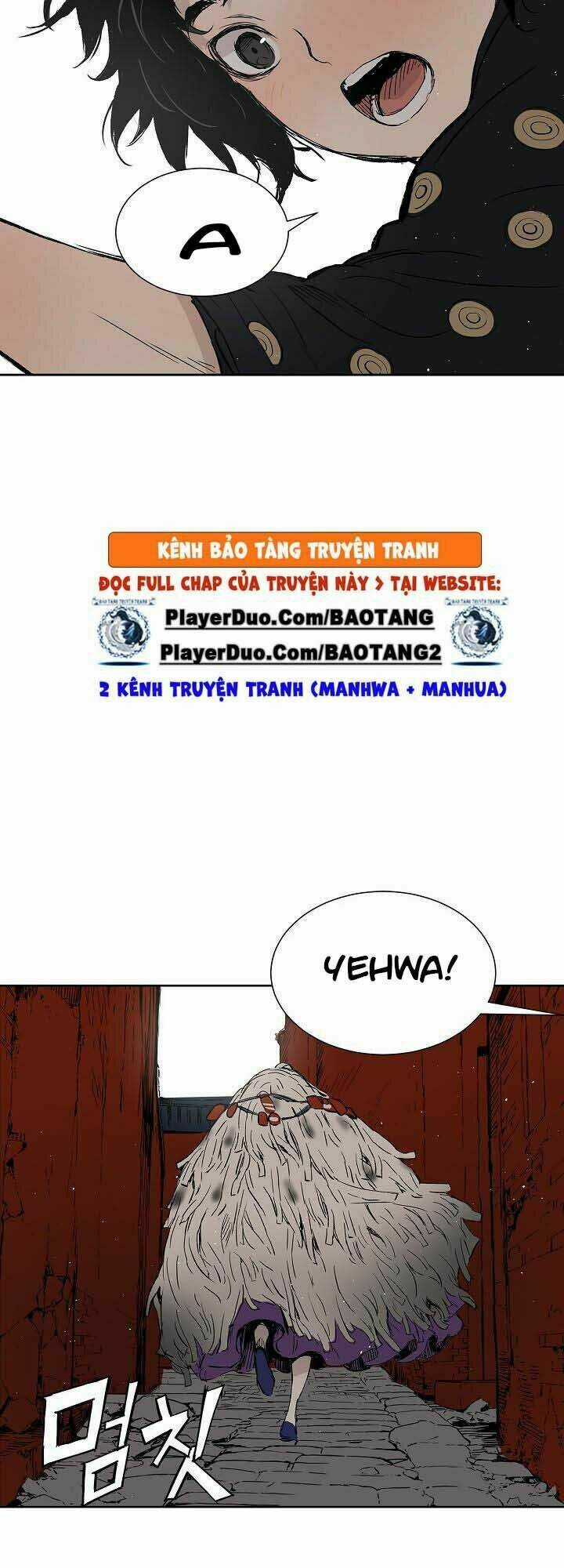 Vô Kiếm Tiểu Tử Chapter 46 trang 60