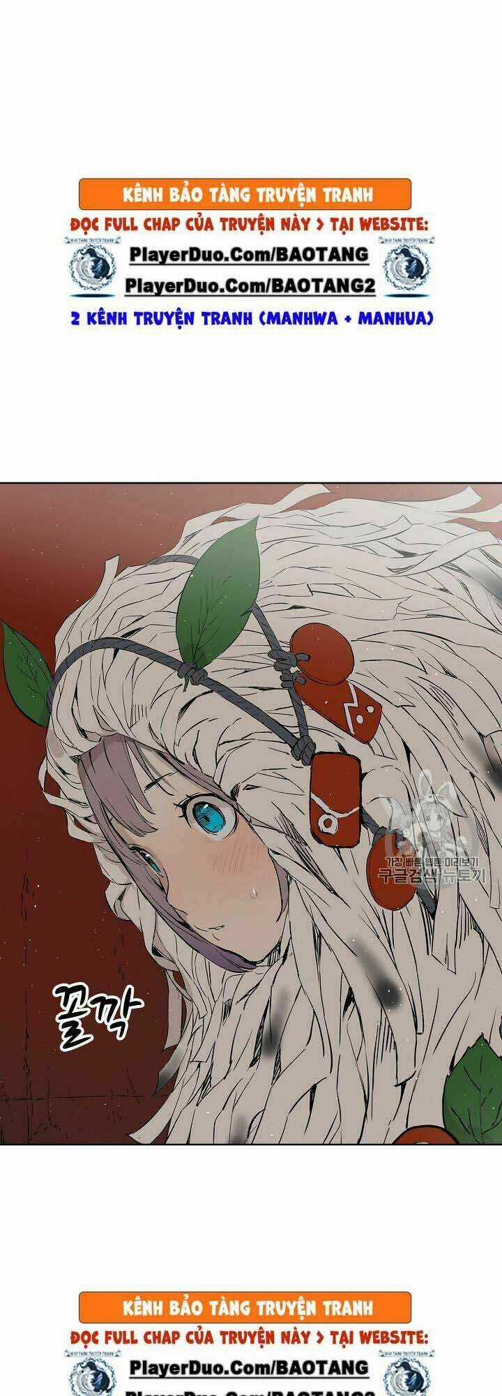 Vô Kiếm Tiểu Tử Chapter 46 trang 61