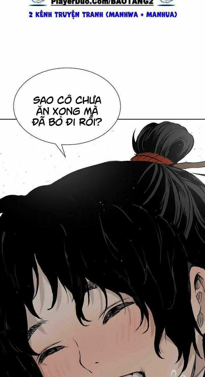 Vô Kiếm Tiểu Tử Chapter 46 trang 62