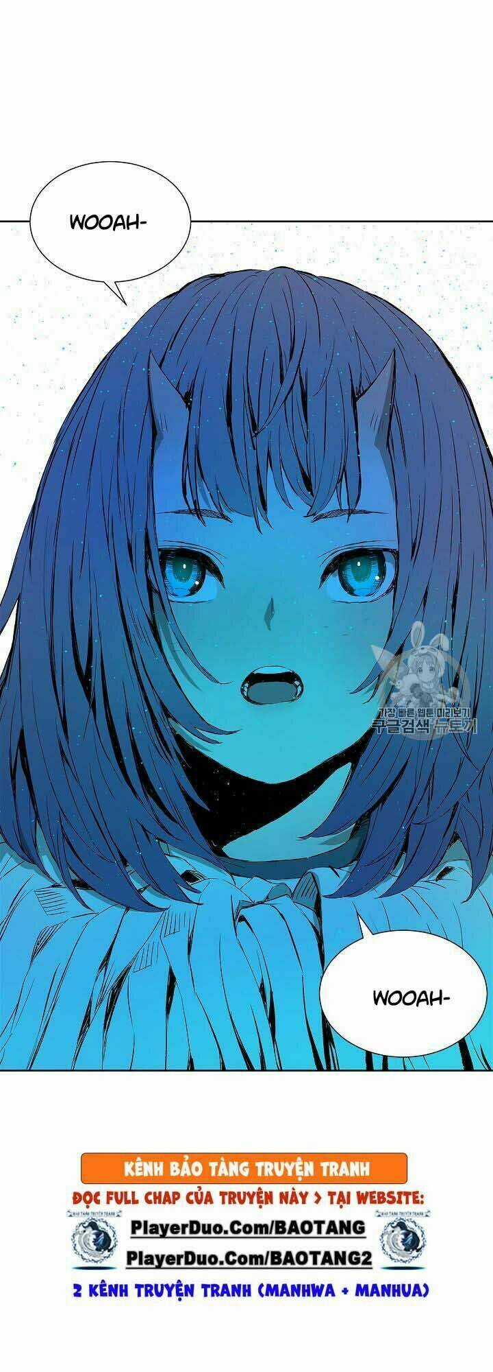 Vô Kiếm Tiểu Tử Chapter 46 trang 8