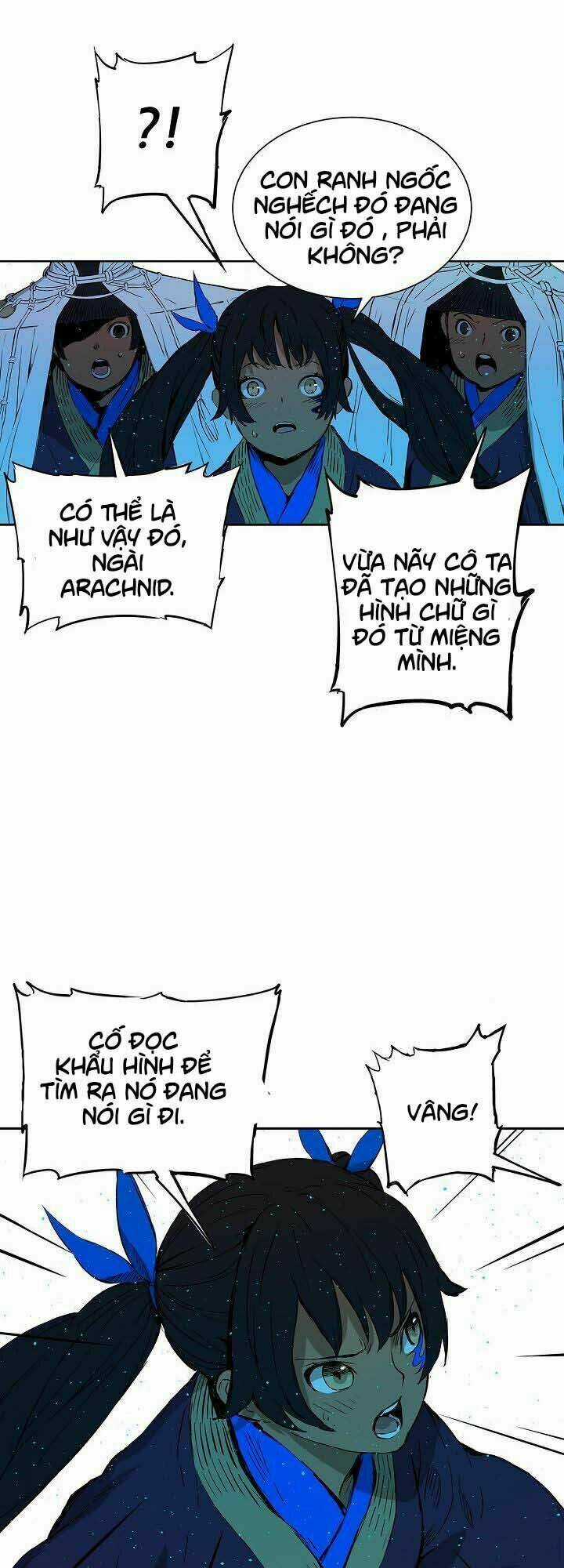 Vô Kiếm Tiểu Tử Chapter 46 trang 9