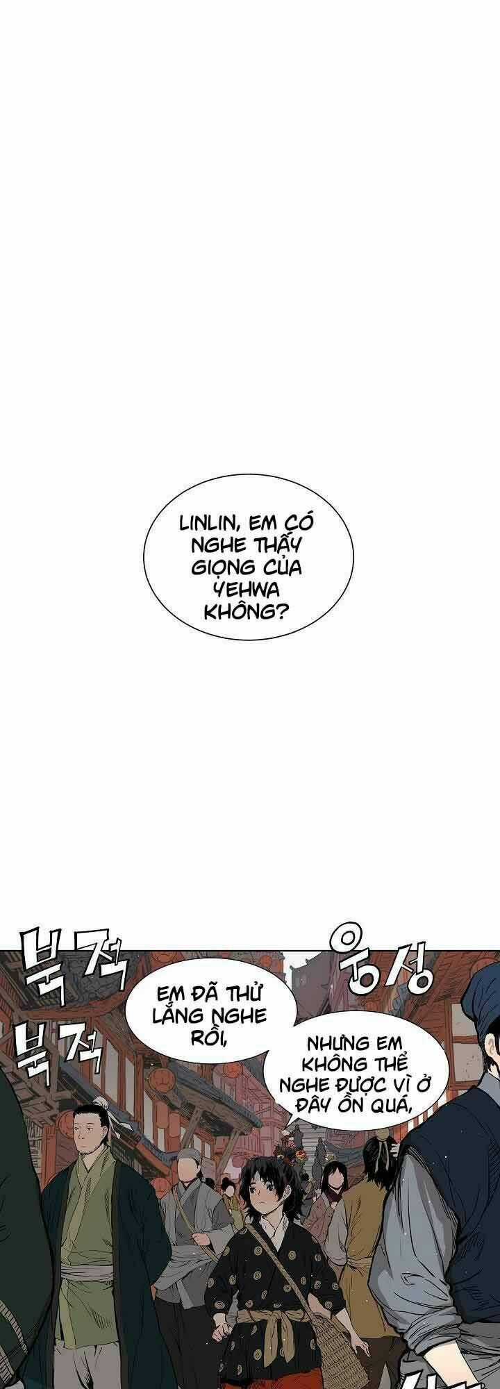 Vô Kiếm Tiểu Tử Chapter 47 trang 0
