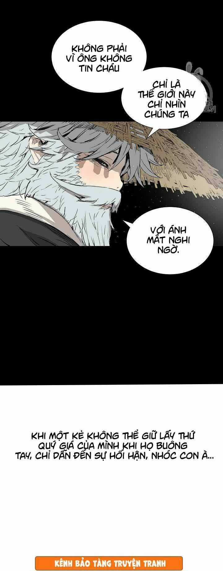 Vô Kiếm Tiểu Tử Chapter 47 trang 10