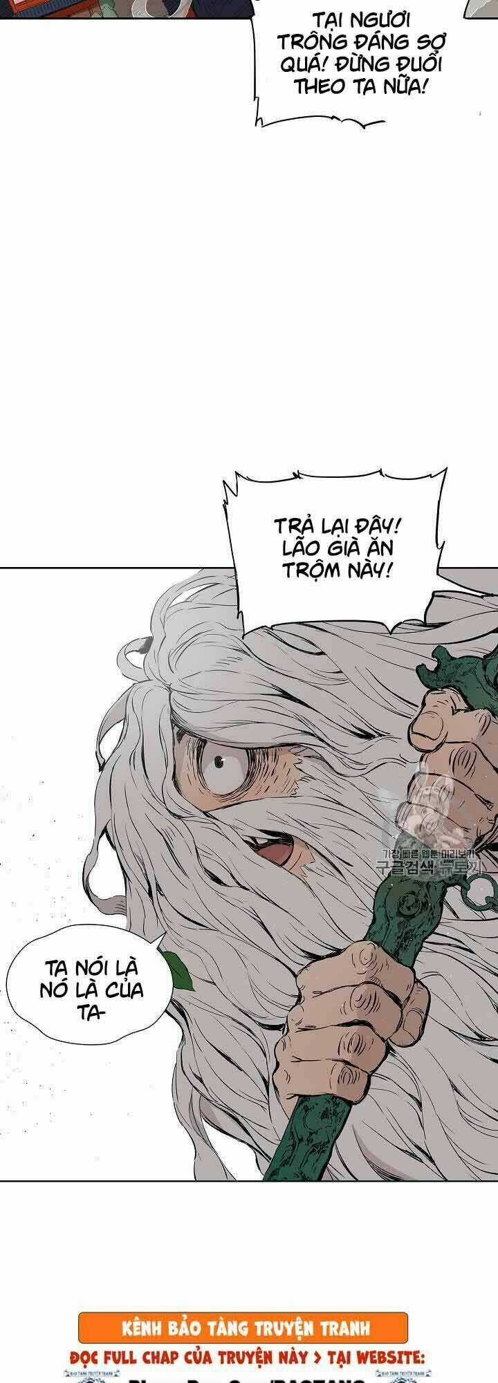 Vô Kiếm Tiểu Tử Chapter 47 trang 13