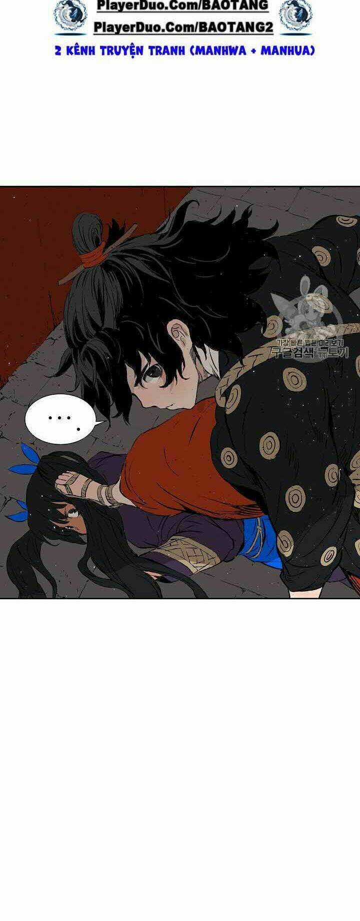 Vô Kiếm Tiểu Tử Chapter 47 trang 19