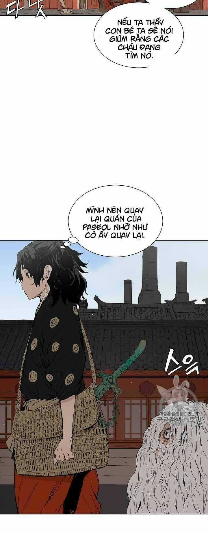 Vô Kiếm Tiểu Tử Chapter 47 trang 2