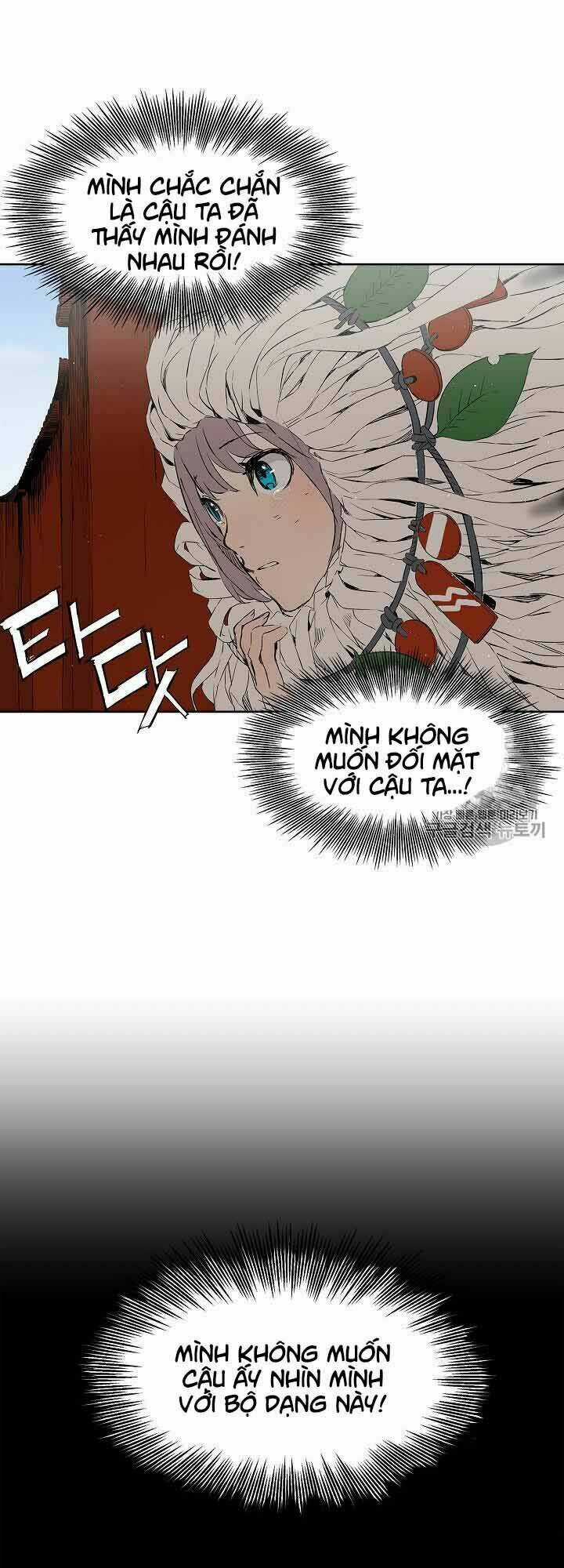 Vô Kiếm Tiểu Tử Chapter 47 trang 24