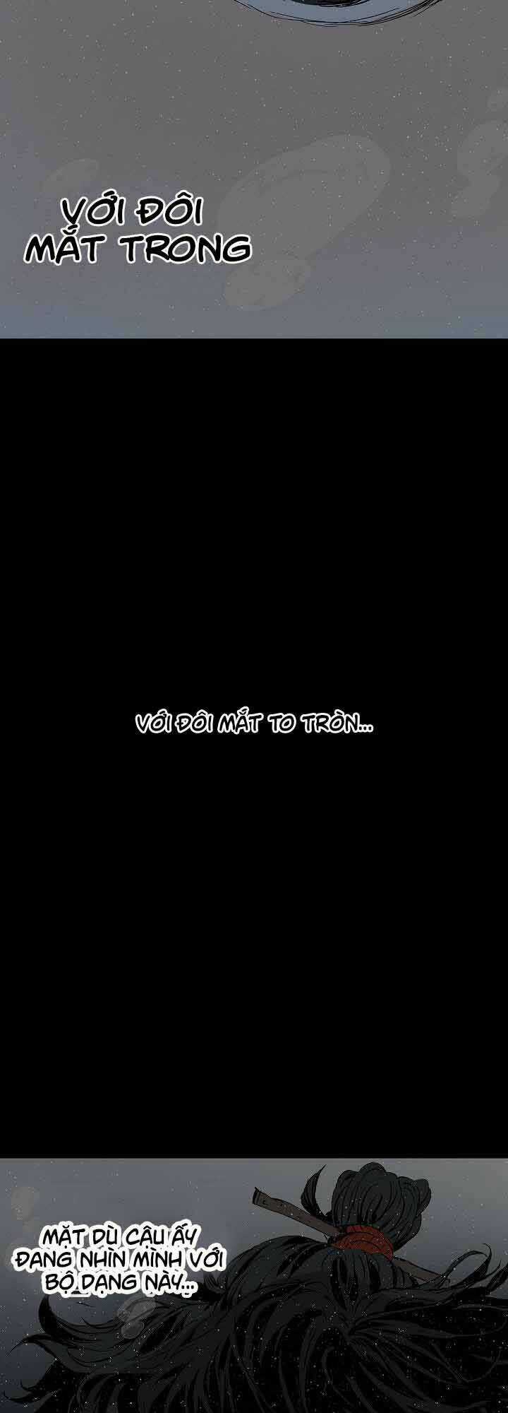 Vô Kiếm Tiểu Tử Chapter 47 trang 28