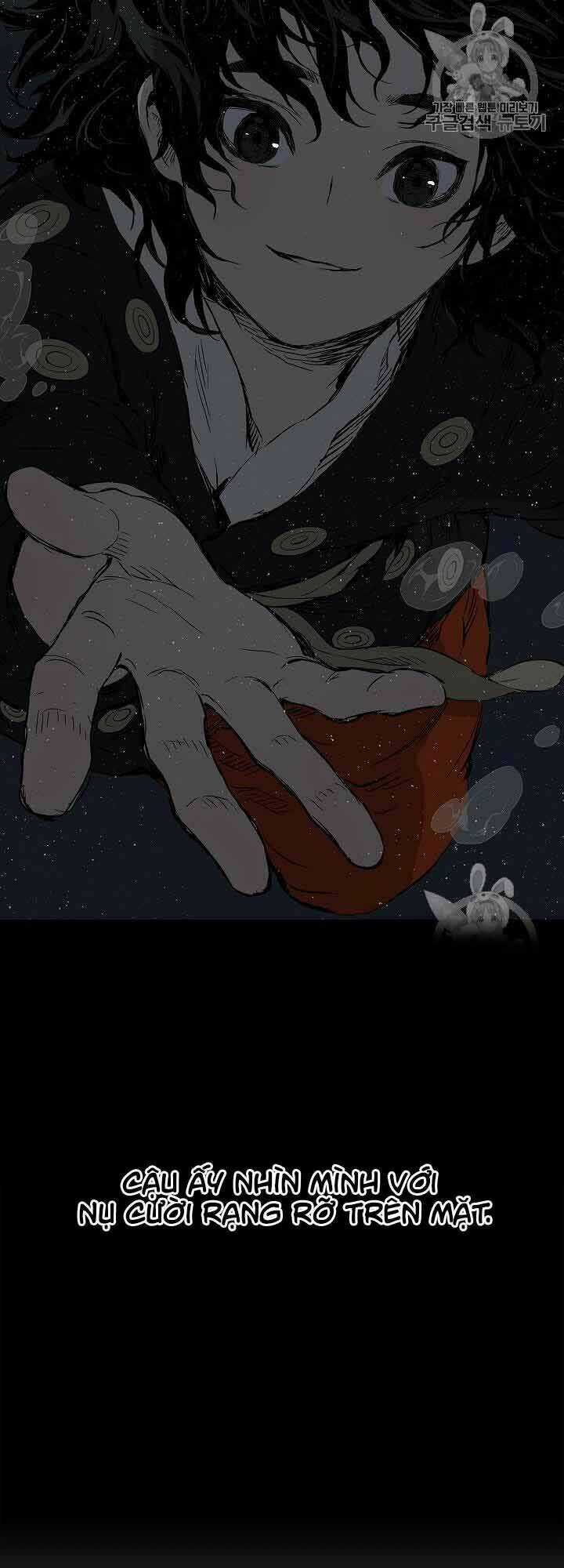 Vô Kiếm Tiểu Tử Chapter 47 trang 29