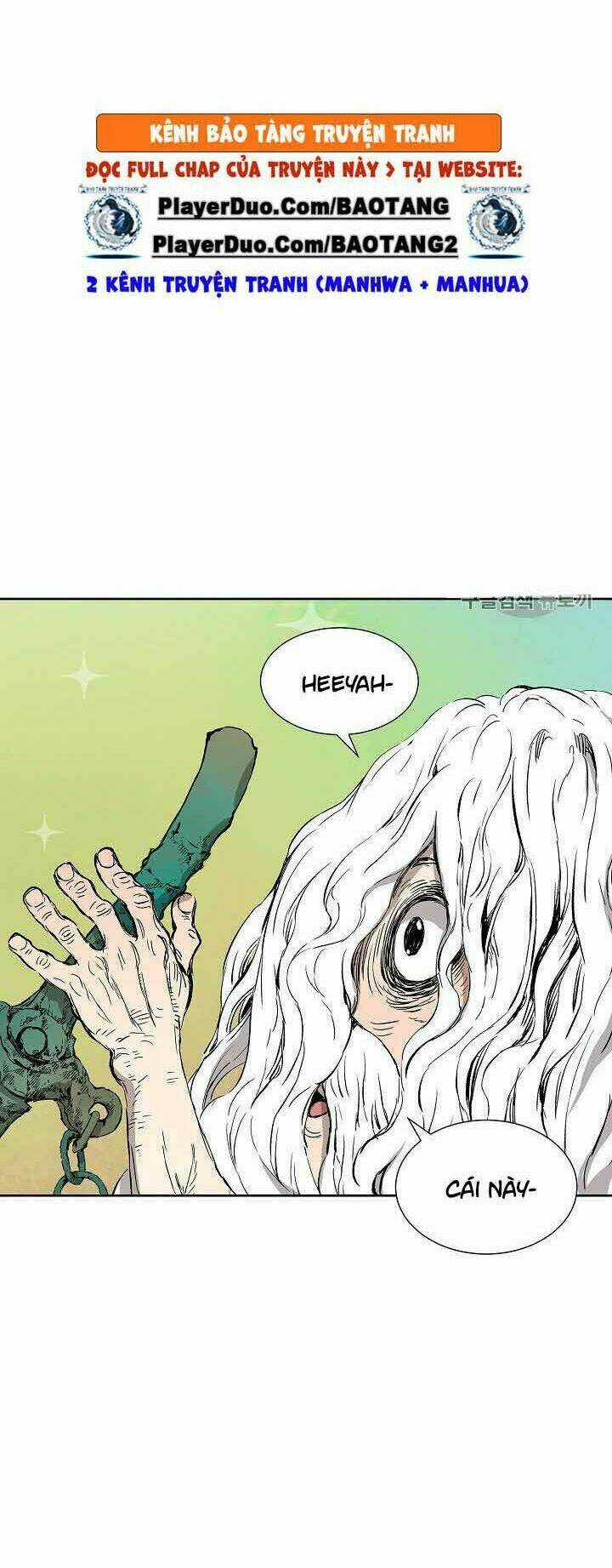 Vô Kiếm Tiểu Tử Chapter 47 trang 3