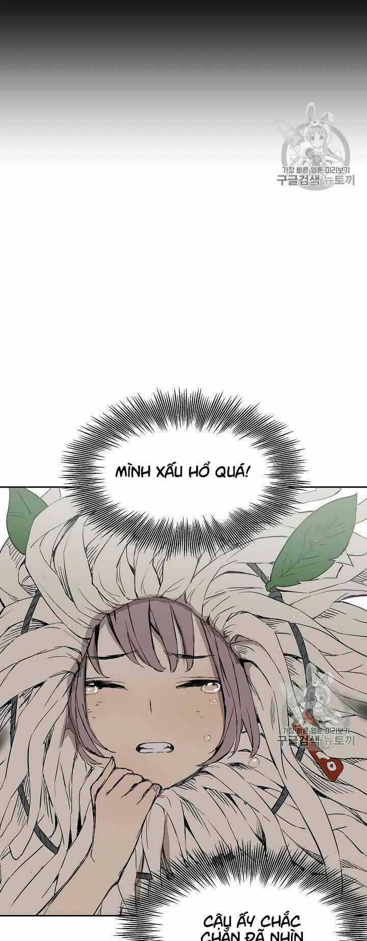 Vô Kiếm Tiểu Tử Chapter 47 trang 30