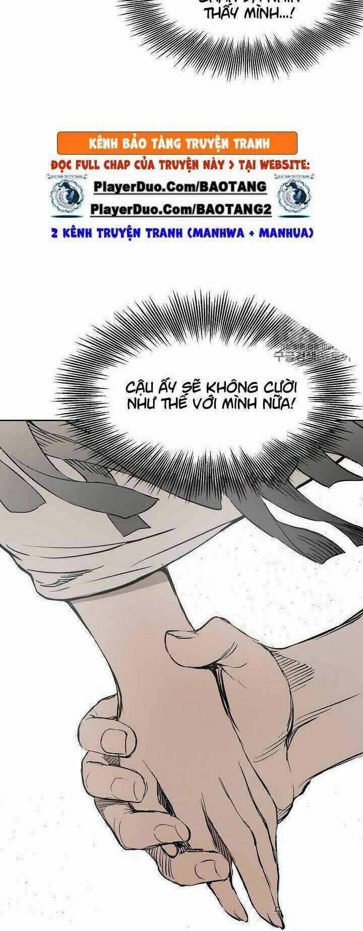 Vô Kiếm Tiểu Tử Chapter 47 trang 31