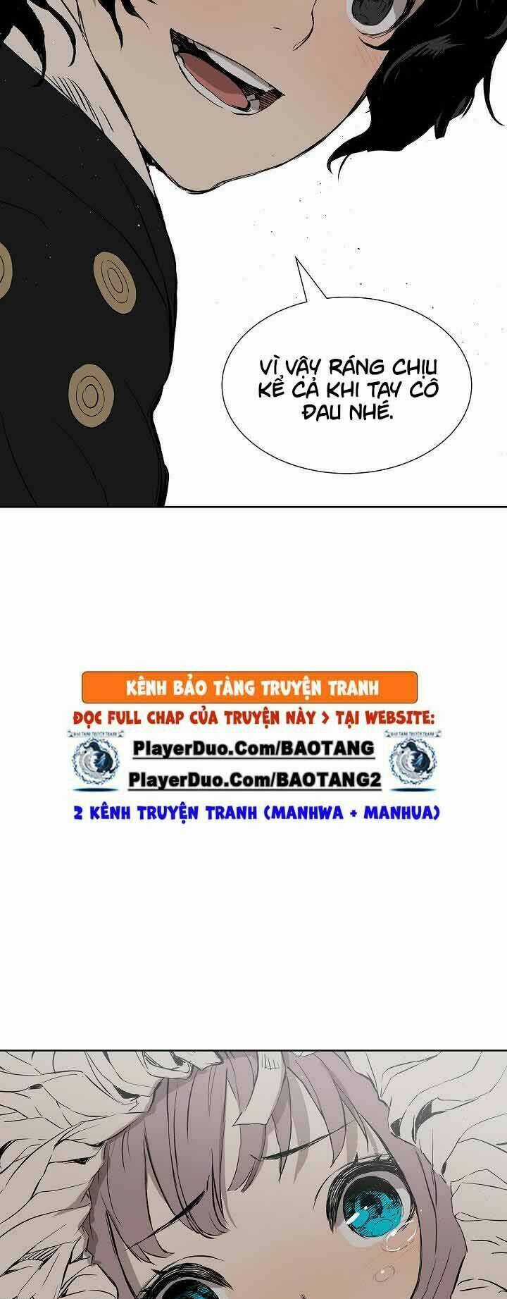 Vô Kiếm Tiểu Tử Chapter 47 trang 34