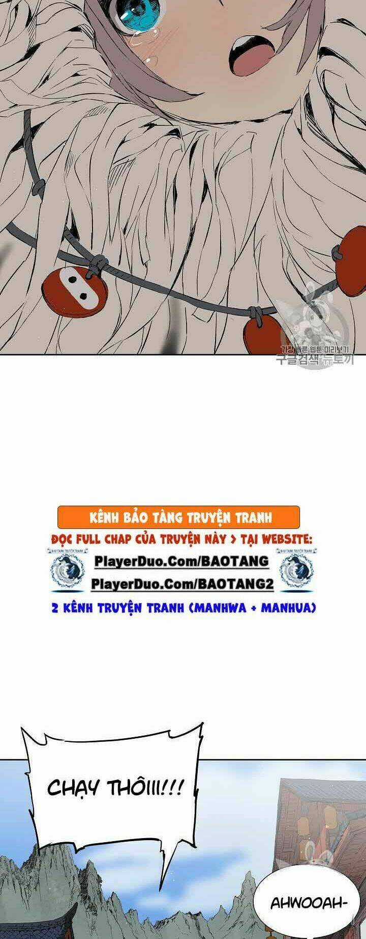 Vô Kiếm Tiểu Tử Chapter 47 trang 35