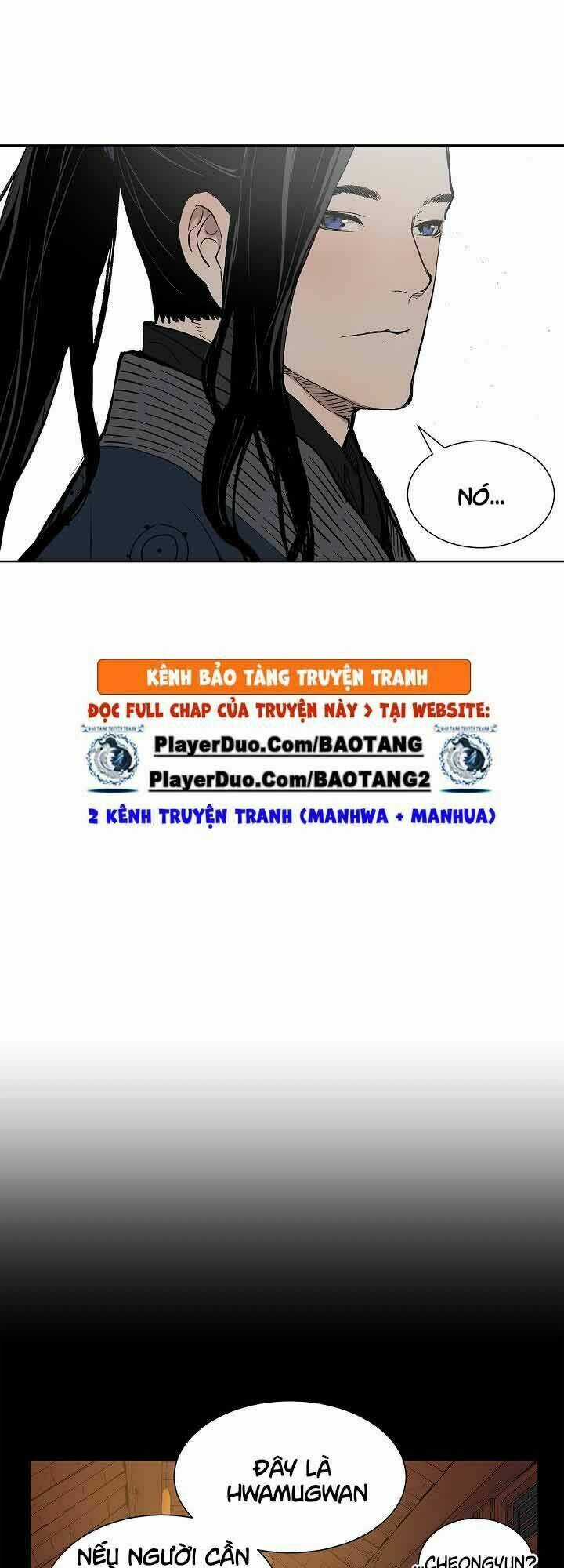 Vô Kiếm Tiểu Tử Chapter 47 trang 40