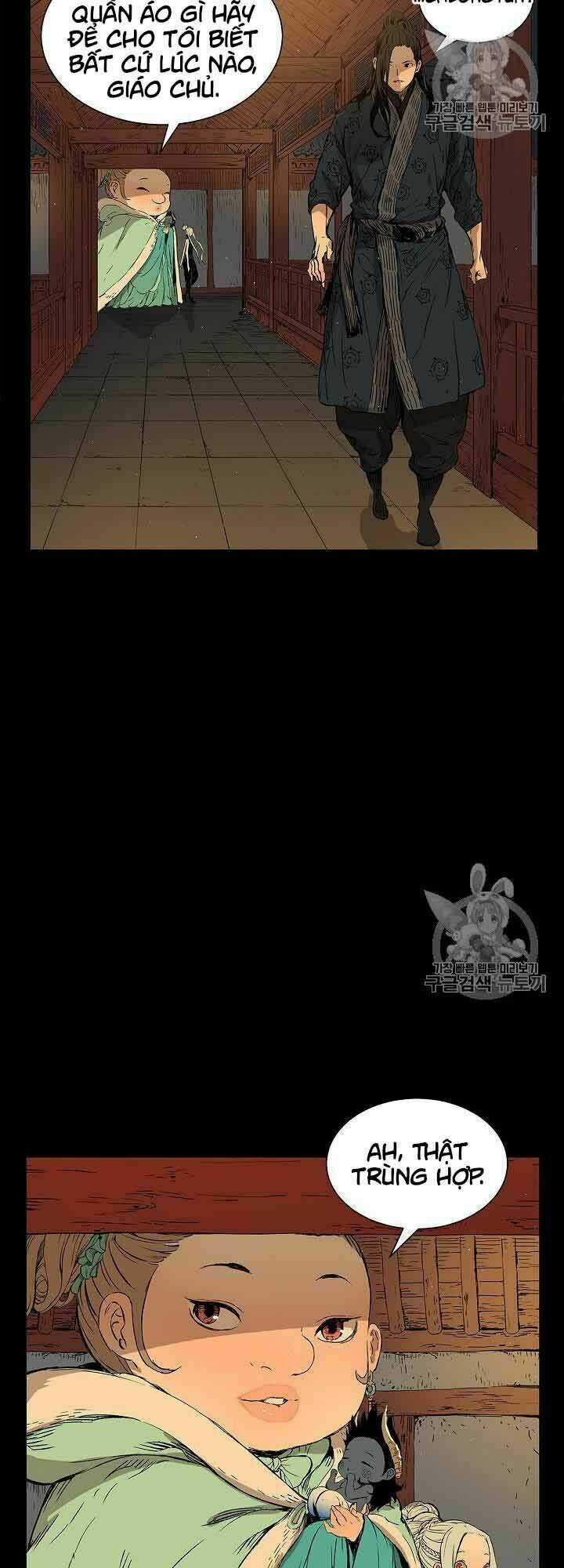 Vô Kiếm Tiểu Tử Chapter 47 trang 41