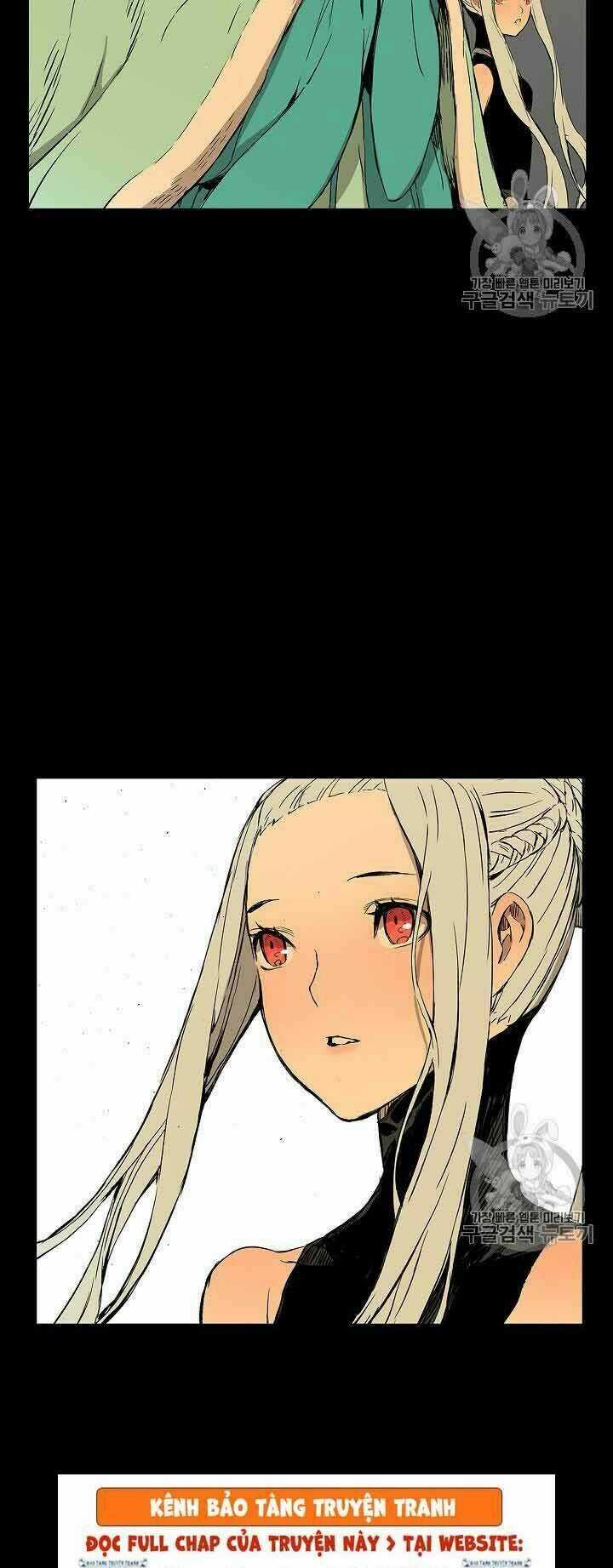 Vô Kiếm Tiểu Tử Chapter 47 trang 42