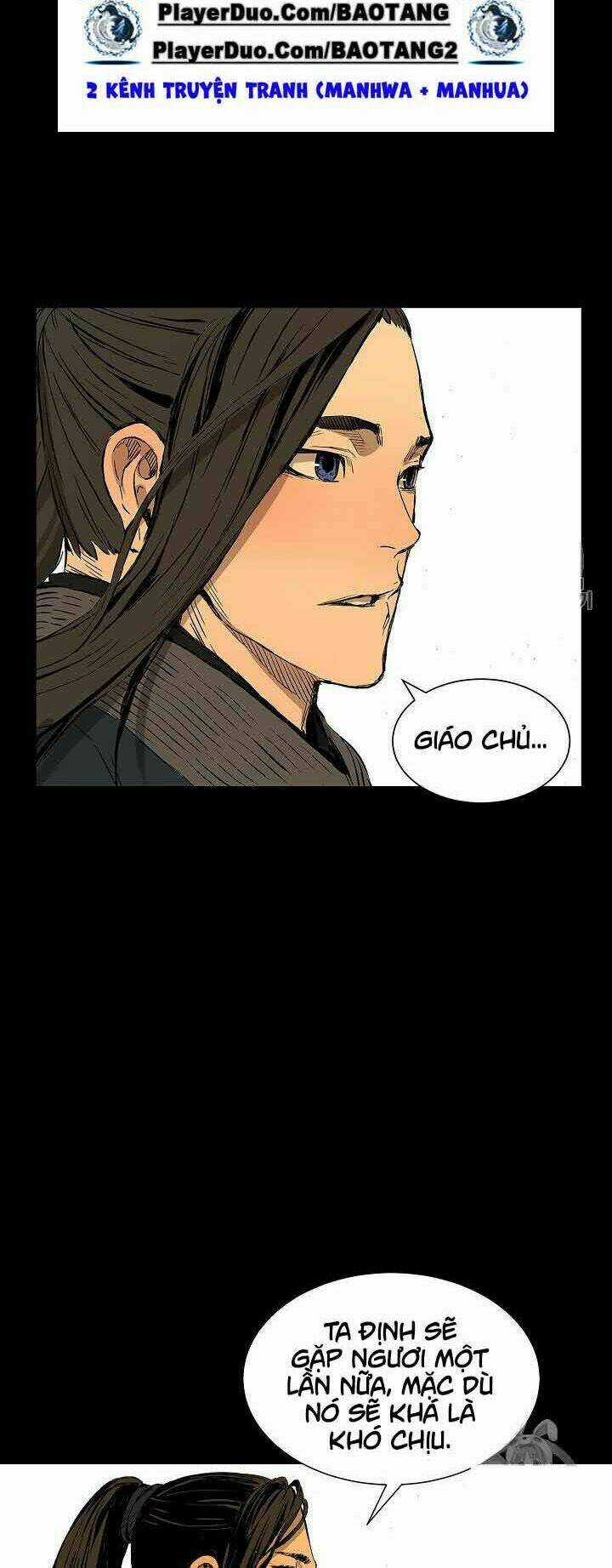 Vô Kiếm Tiểu Tử Chapter 47 trang 43