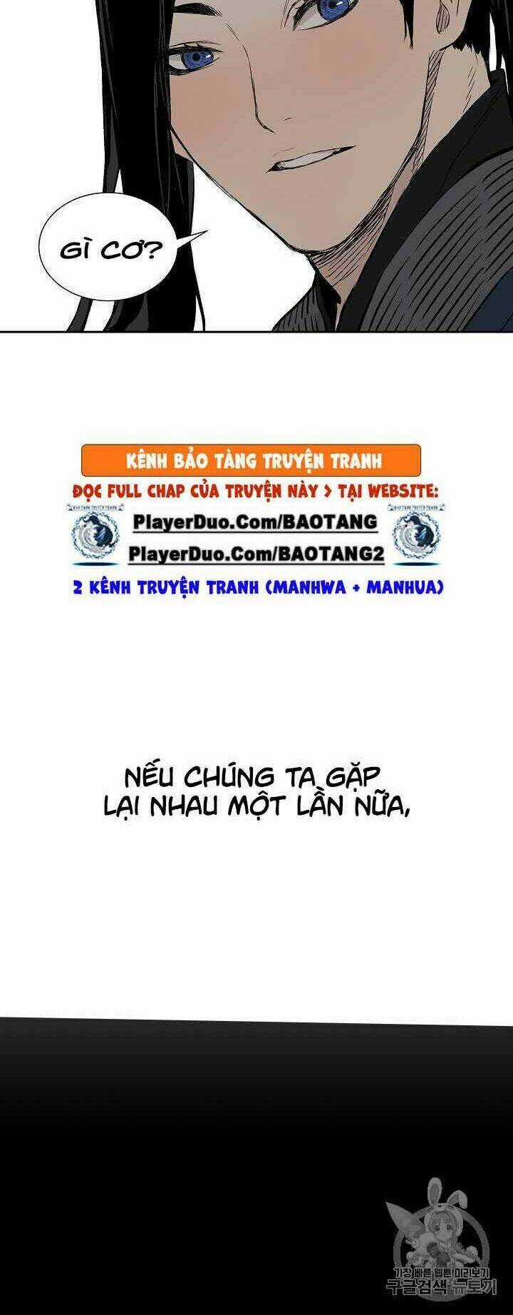 Vô Kiếm Tiểu Tử Chapter 47 trang 47