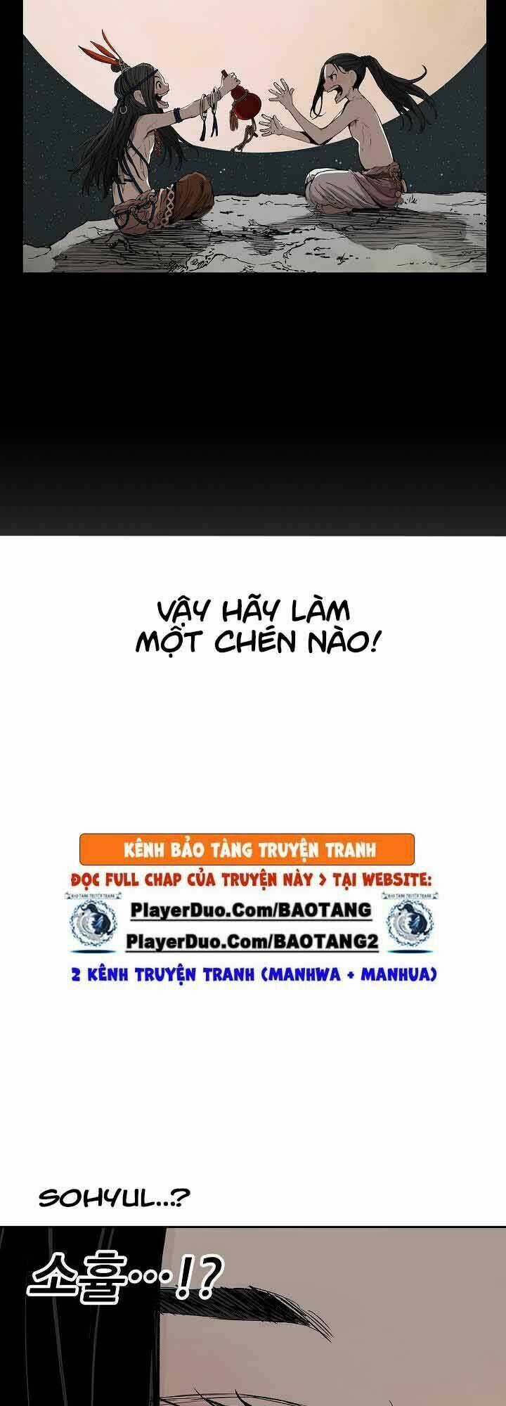 Vô Kiếm Tiểu Tử Chapter 47 trang 48