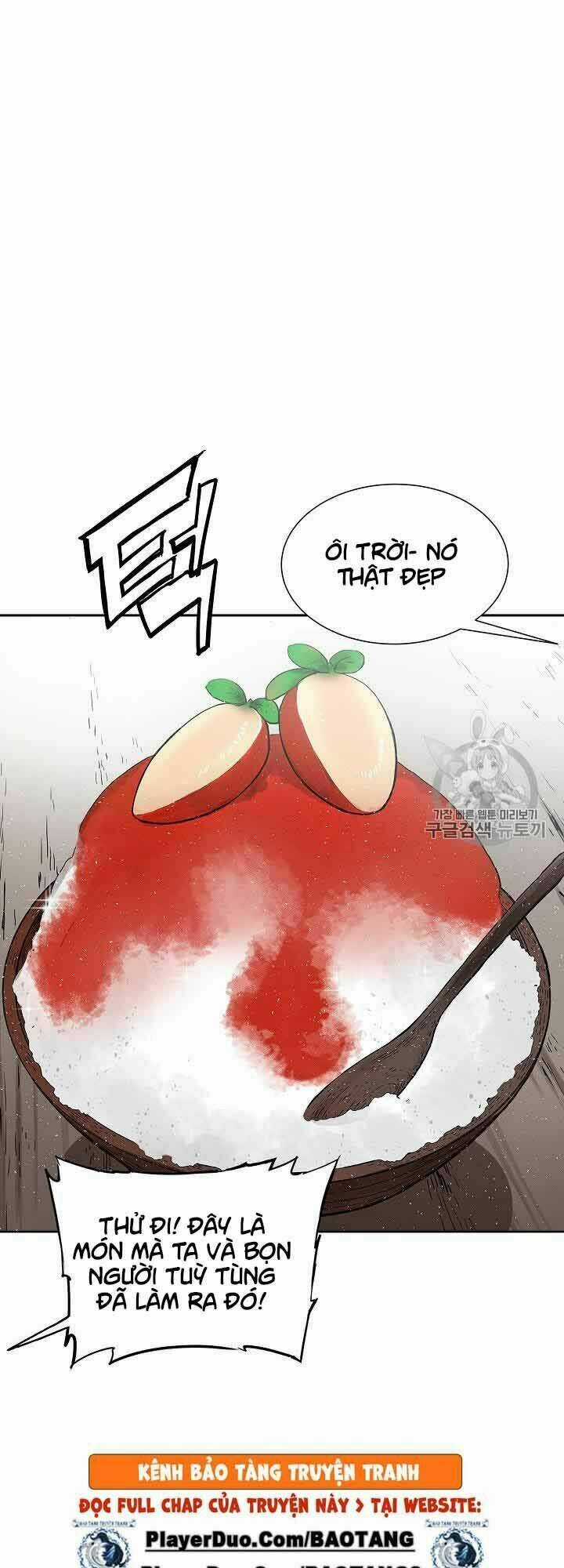 Vô Kiếm Tiểu Tử Chapter 47 trang 52