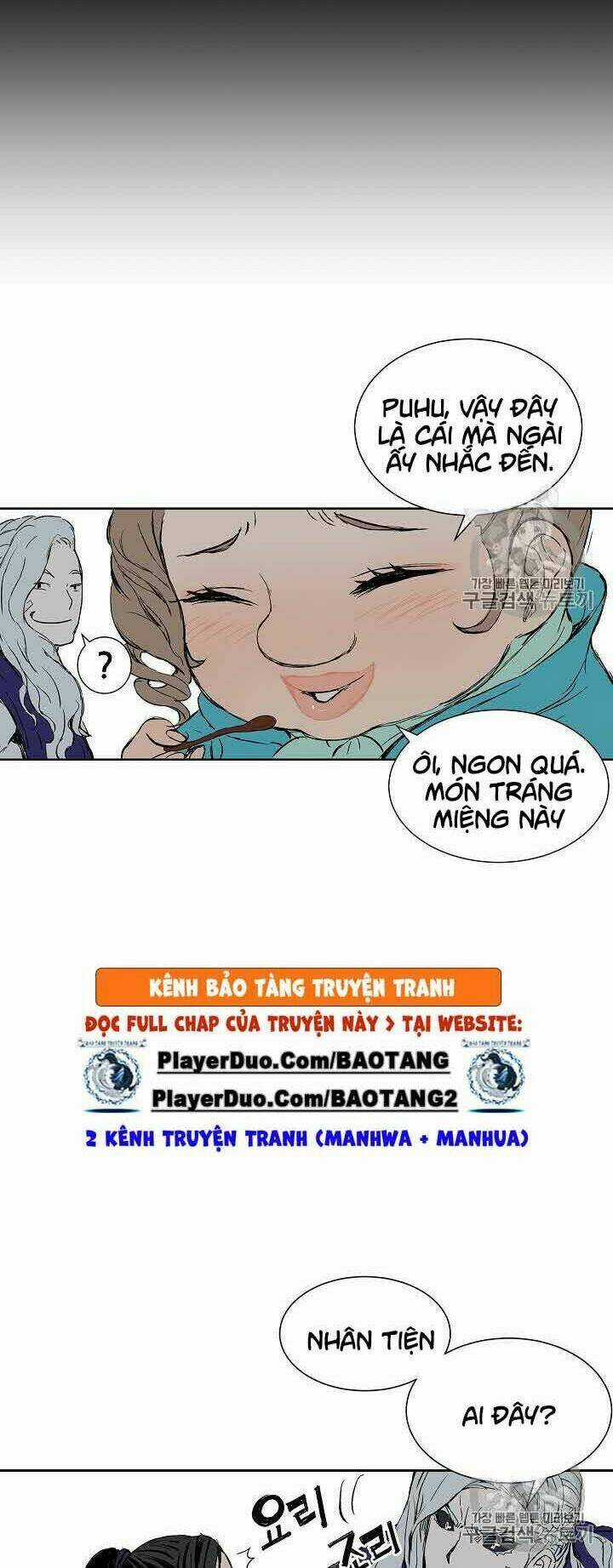 Vô Kiếm Tiểu Tử Chapter 47 trang 55