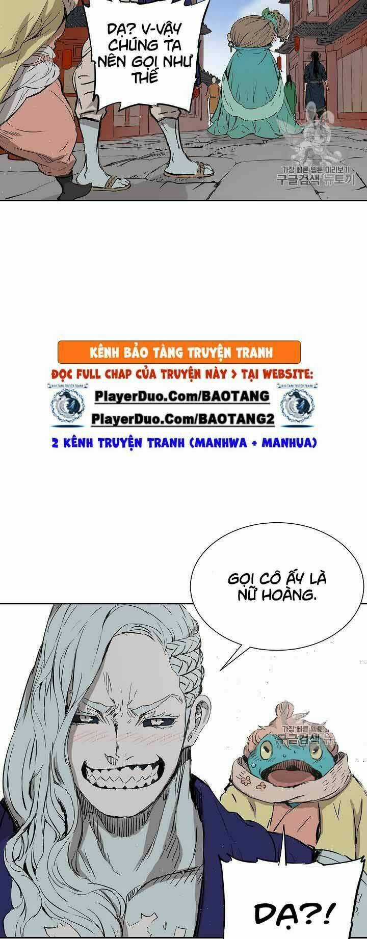 Vô Kiếm Tiểu Tử Chapter 47 trang 58