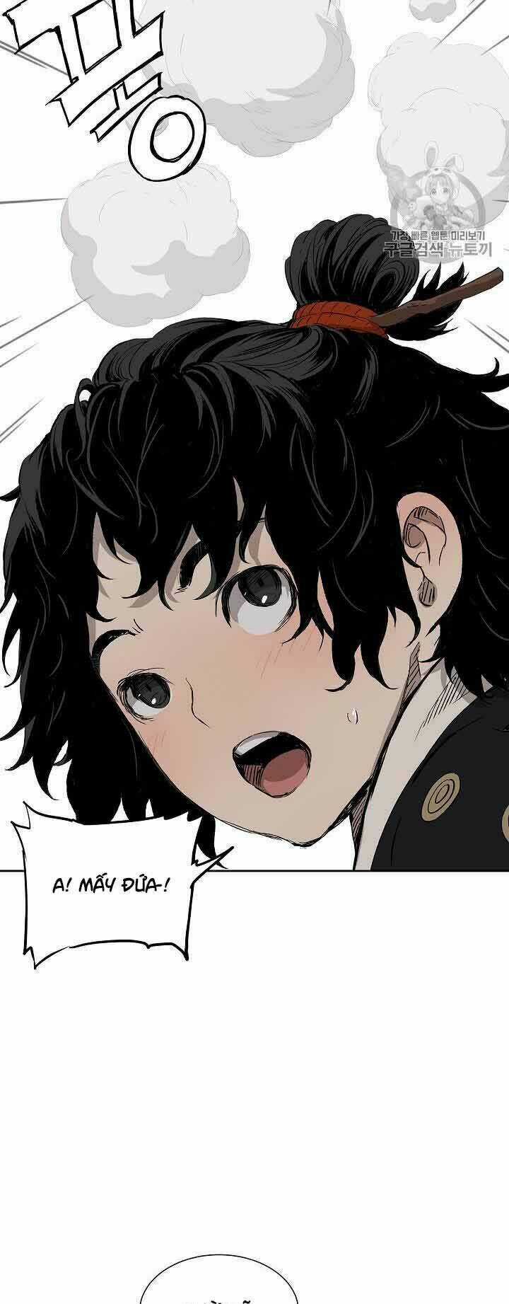 Vô Kiếm Tiểu Tử Chapter 47 trang 6