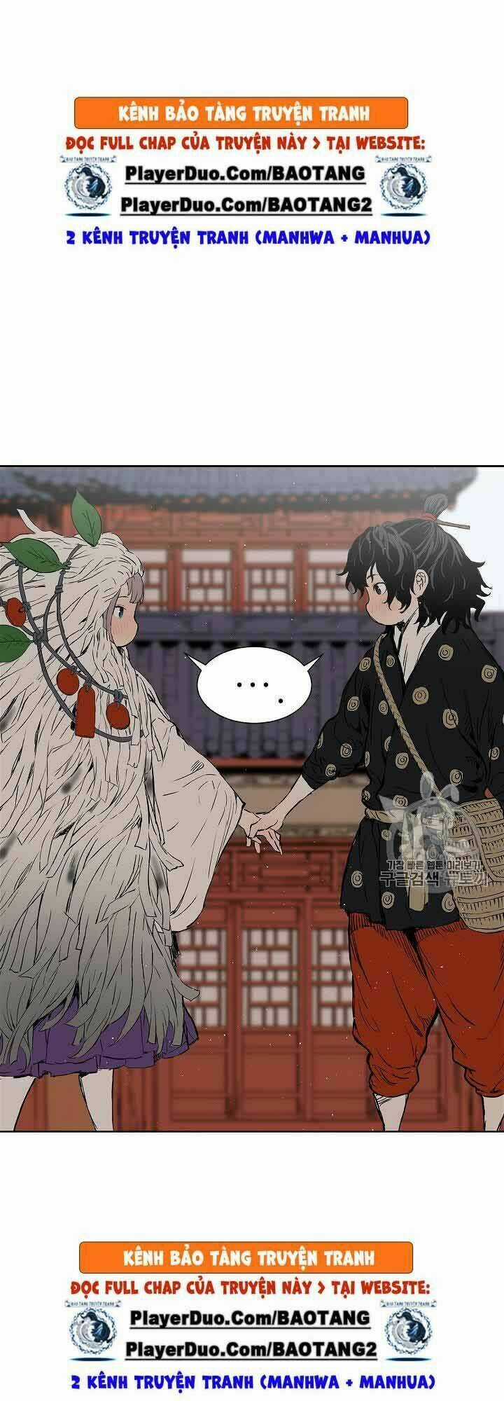 Vô Kiếm Tiểu Tử Chapter 47 trang 61