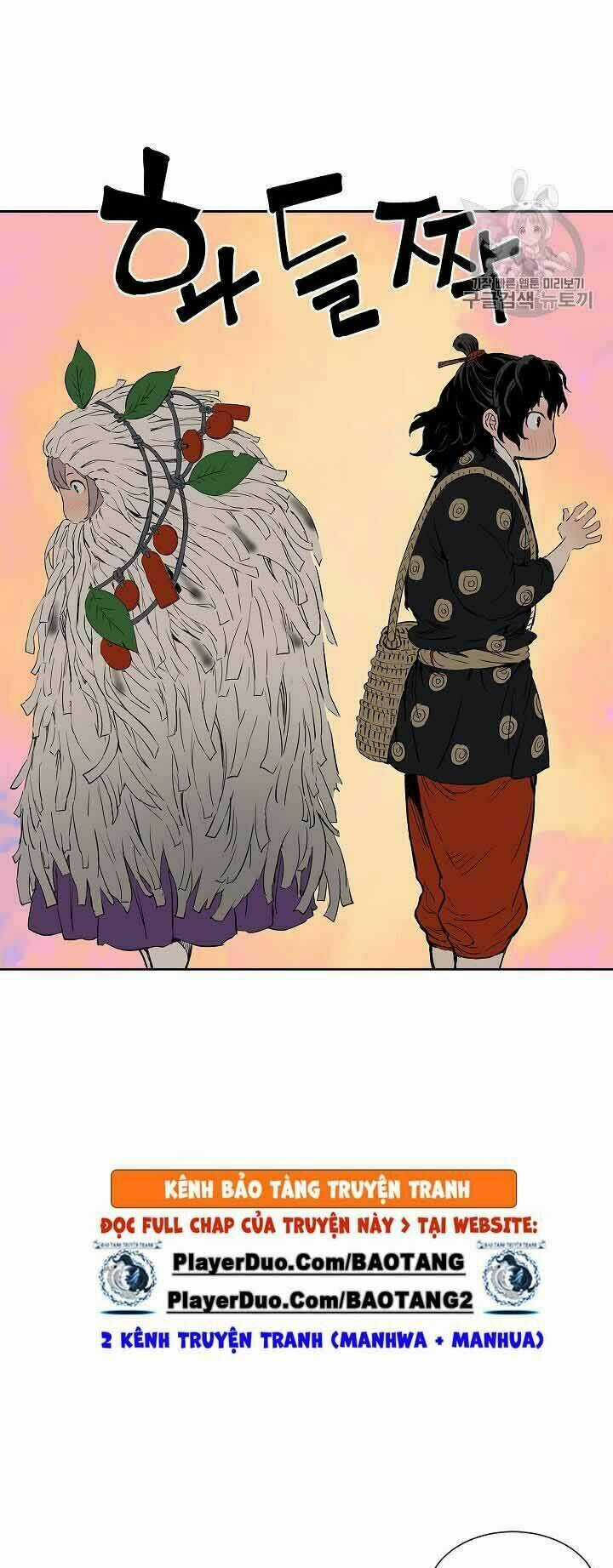 Vô Kiếm Tiểu Tử Chapter 47 trang 62