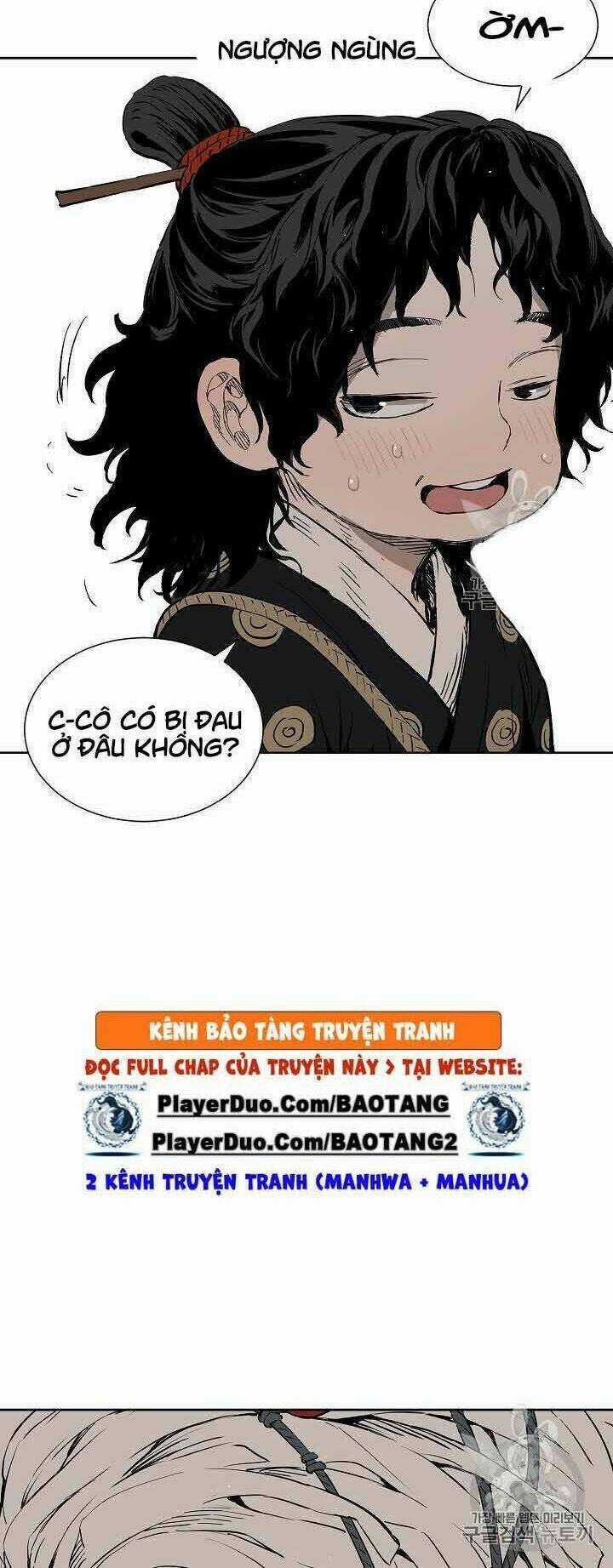 Vô Kiếm Tiểu Tử Chapter 47 trang 63