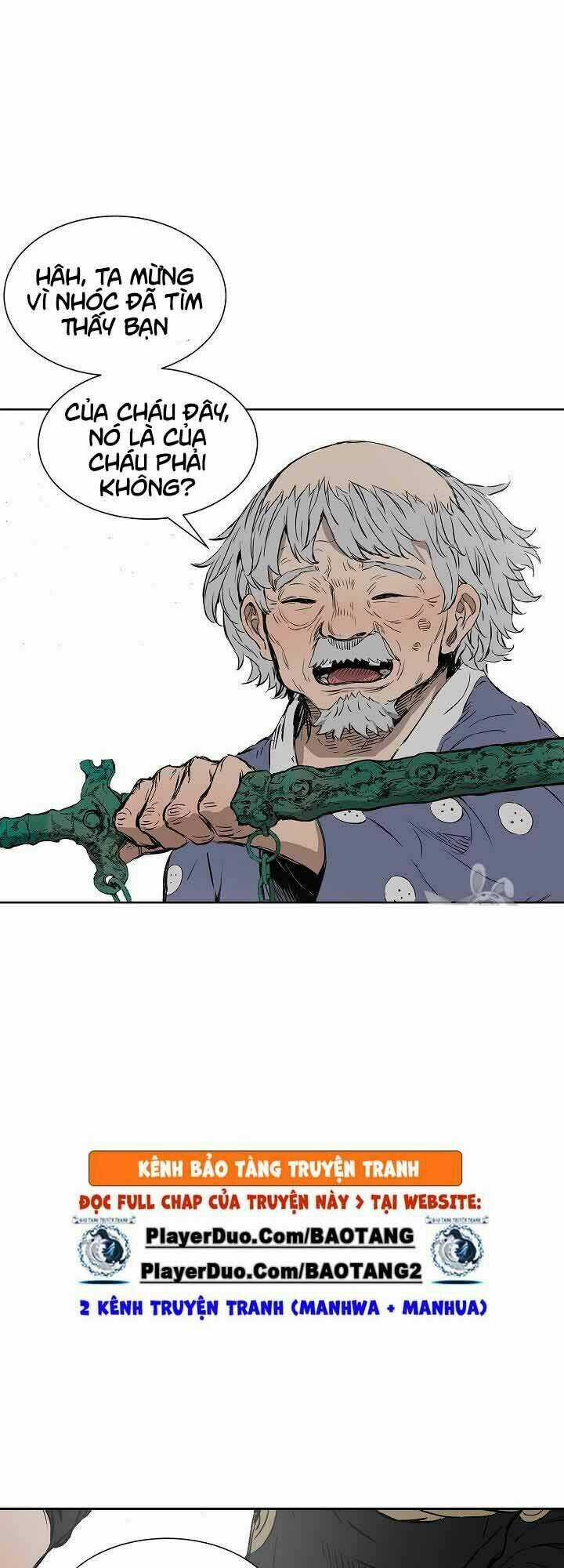 Vô Kiếm Tiểu Tử Chapter 47 trang 65