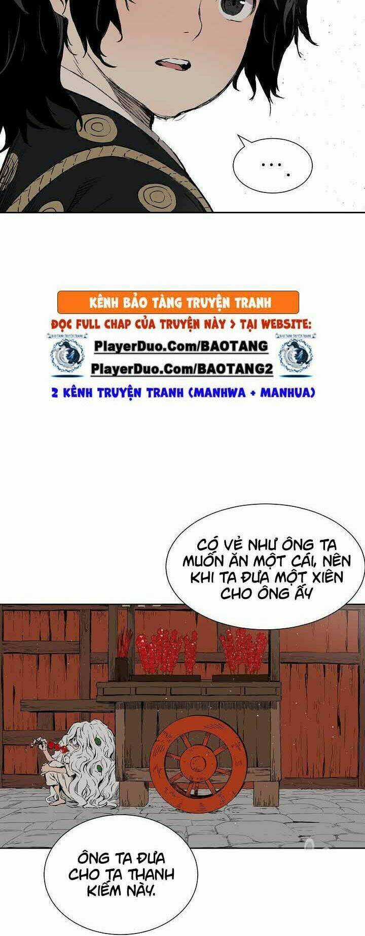 Vô Kiếm Tiểu Tử Chapter 47 trang 67