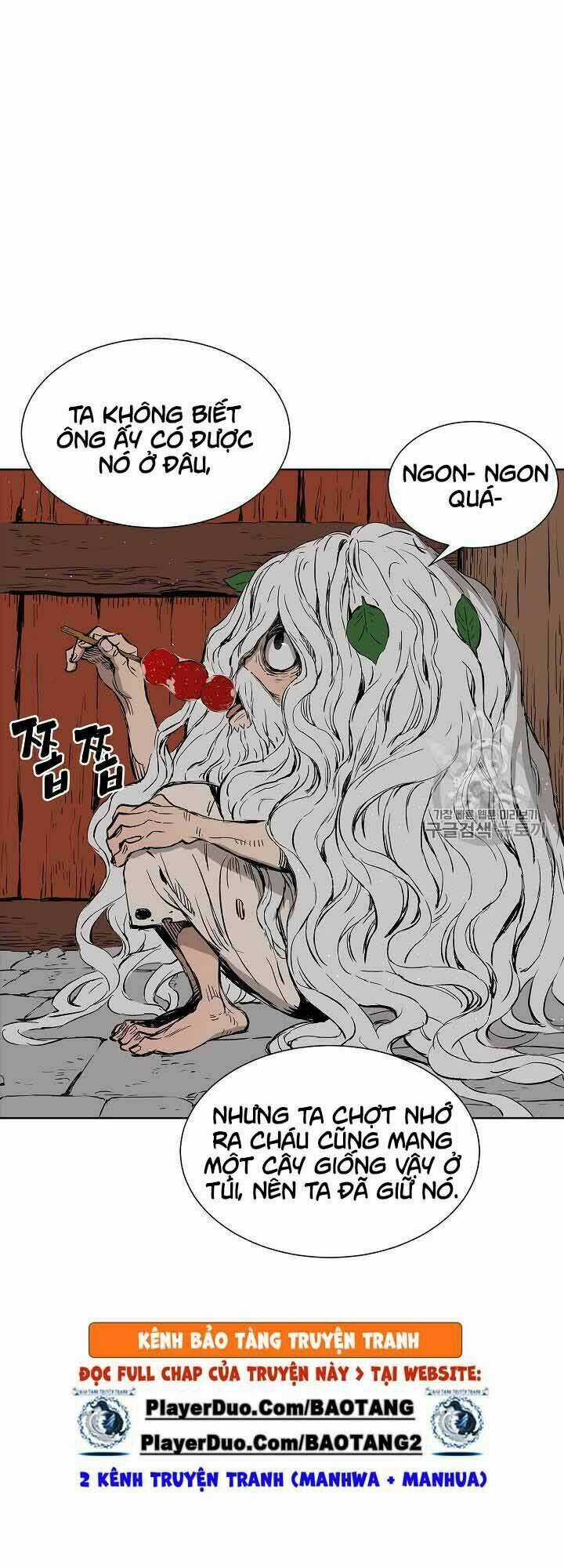 Vô Kiếm Tiểu Tử Chapter 47 trang 68