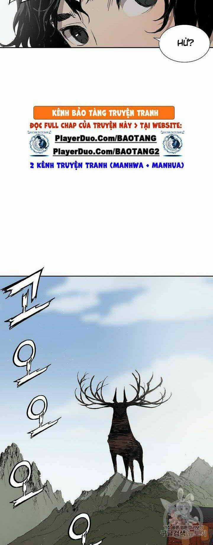 Vô Kiếm Tiểu Tử Chapter 47 trang 71