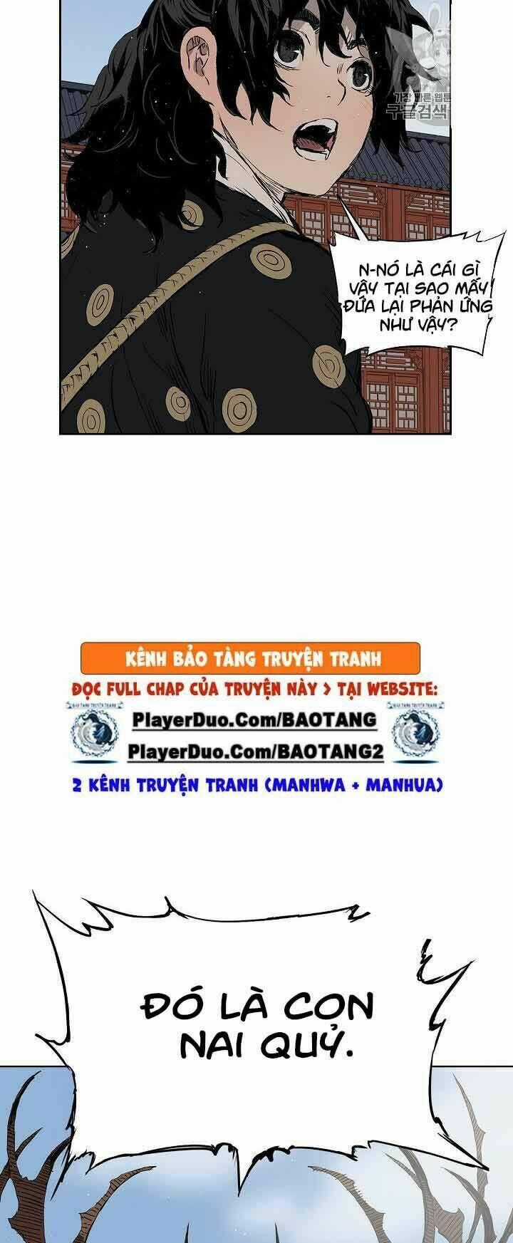 Vô Kiếm Tiểu Tử Chapter 47 trang 73