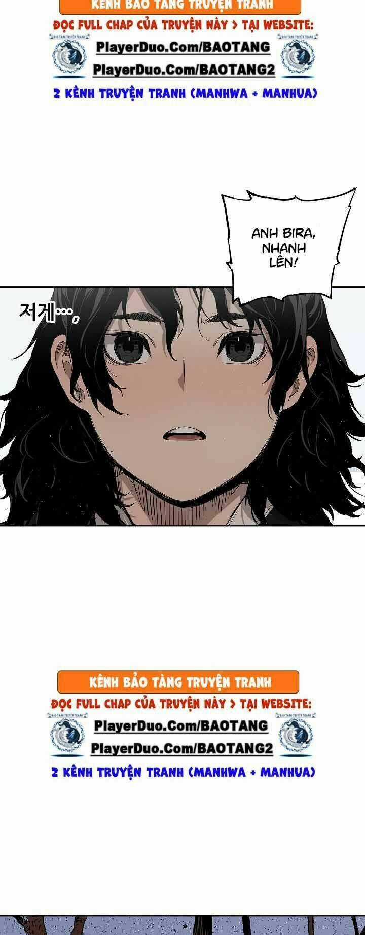 Vô Kiếm Tiểu Tử Chapter 48 trang 10