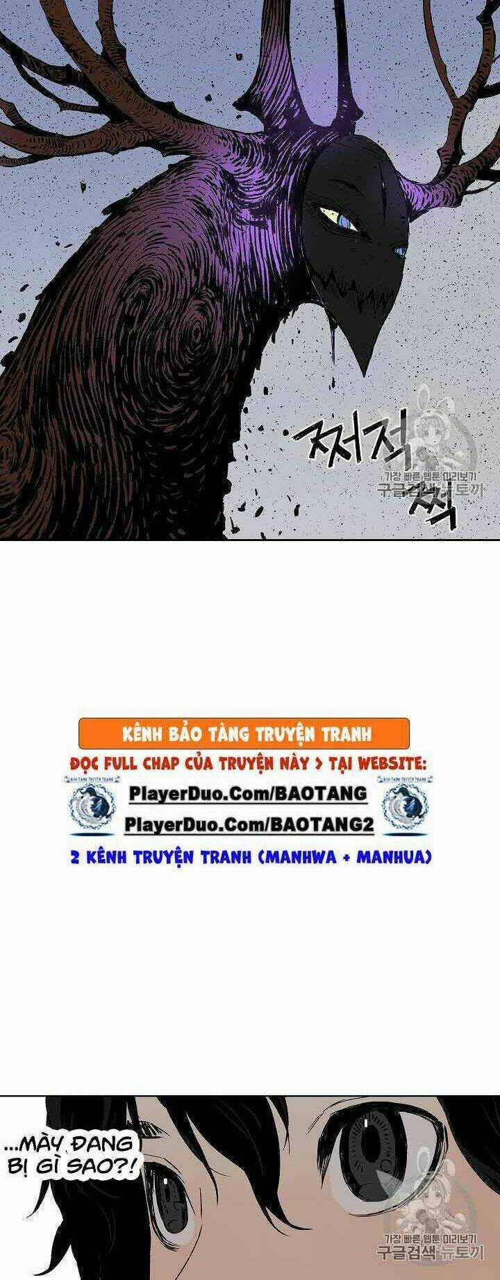 Vô Kiếm Tiểu Tử Chapter 48 trang 11