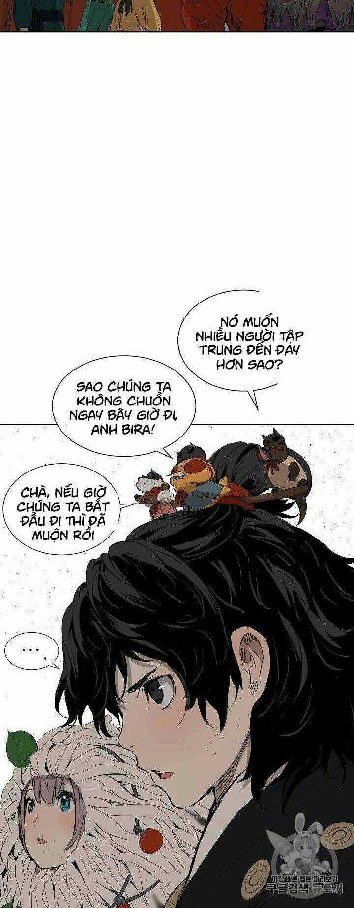Vô Kiếm Tiểu Tử Chapter 48 trang 15