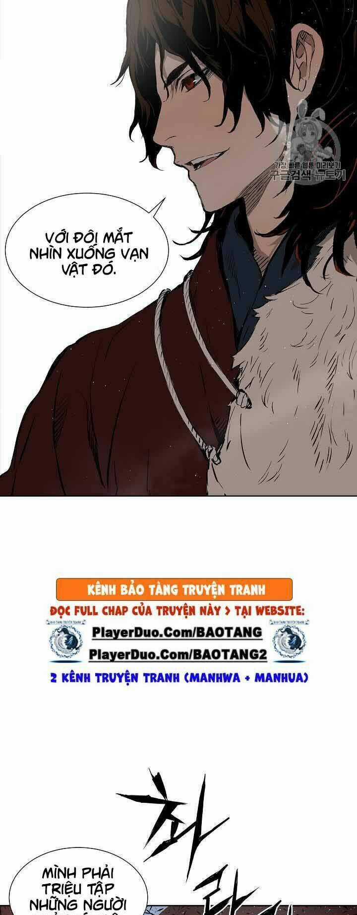 Vô Kiếm Tiểu Tử Chapter 48 trang 2