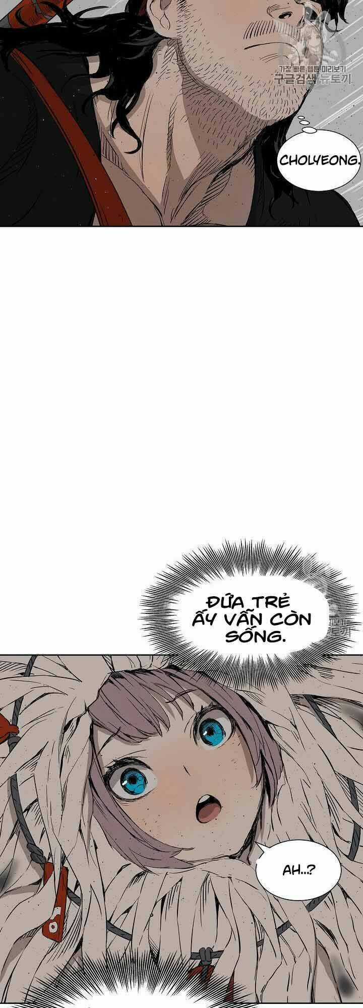 Vô Kiếm Tiểu Tử Chapter 48 trang 21