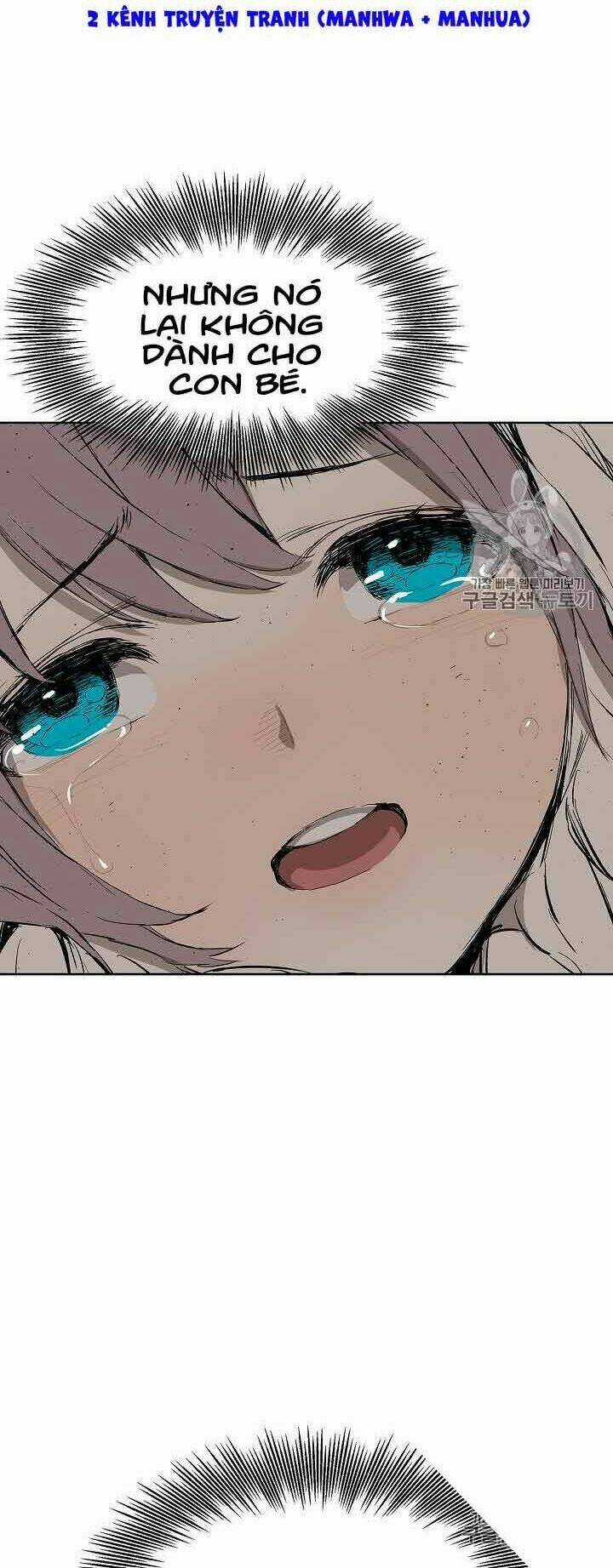 Vô Kiếm Tiểu Tử Chapter 48 trang 23