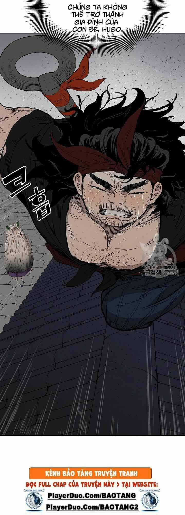 Vô Kiếm Tiểu Tử Chapter 48 trang 24