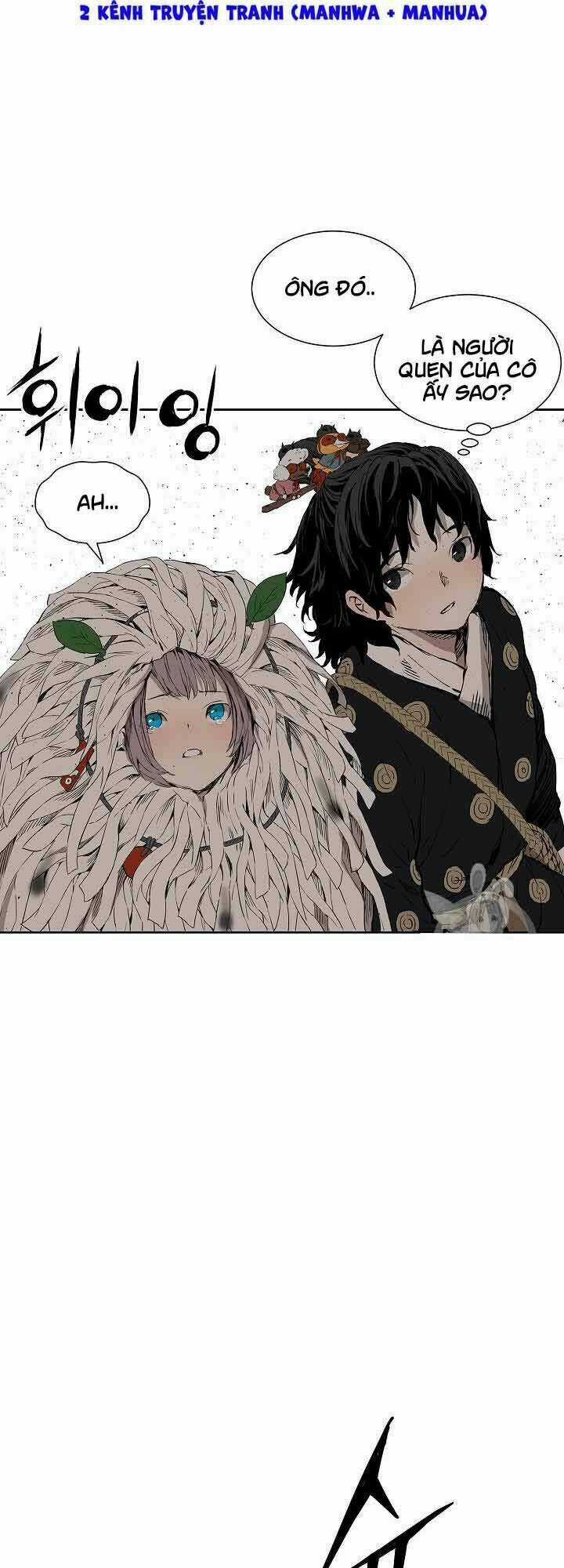 Vô Kiếm Tiểu Tử Chapter 48 trang 25