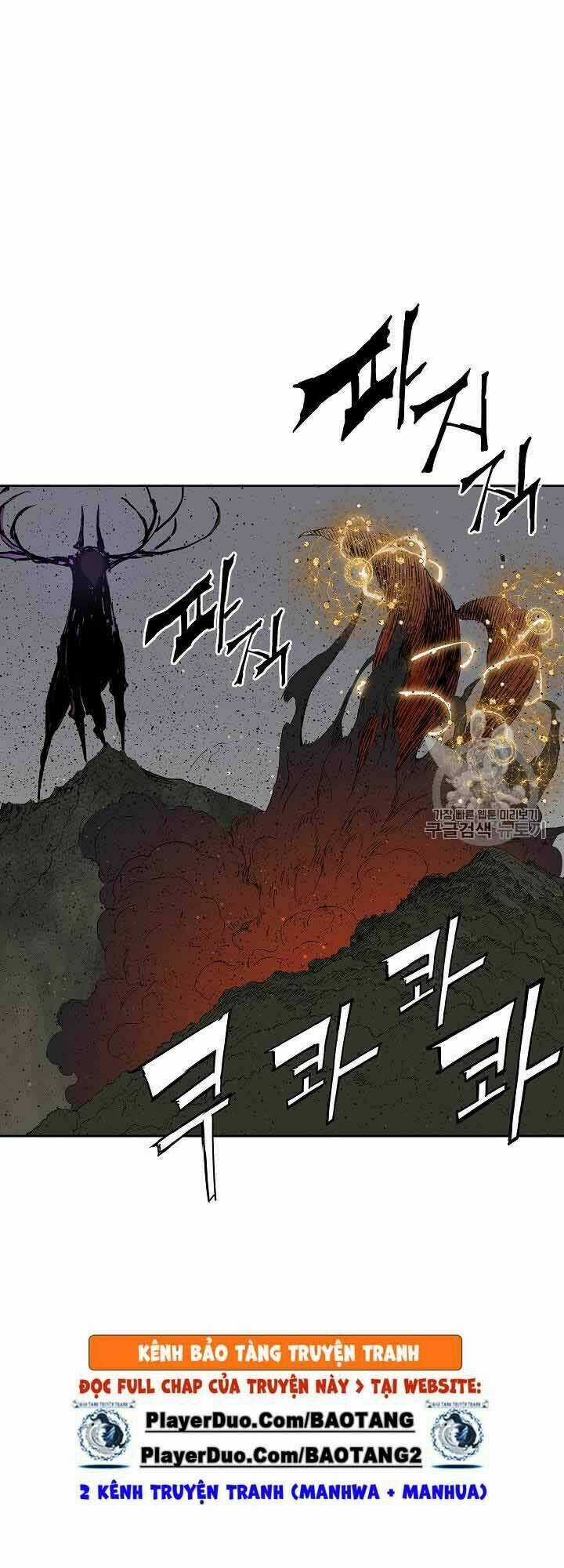 Vô Kiếm Tiểu Tử Chapter 48 trang 32