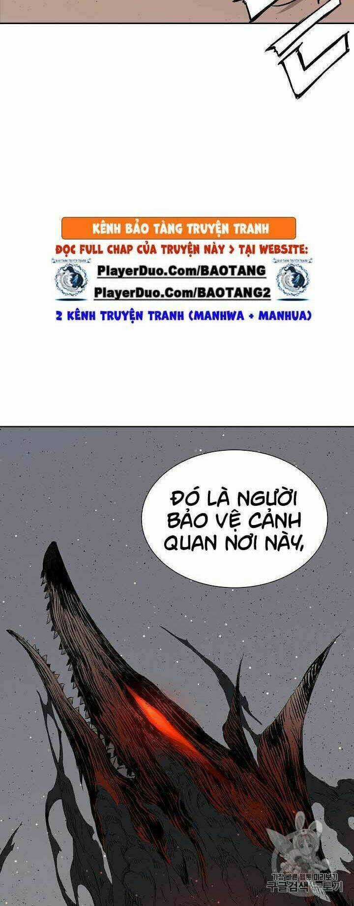 Vô Kiếm Tiểu Tử Chapter 48 trang 35