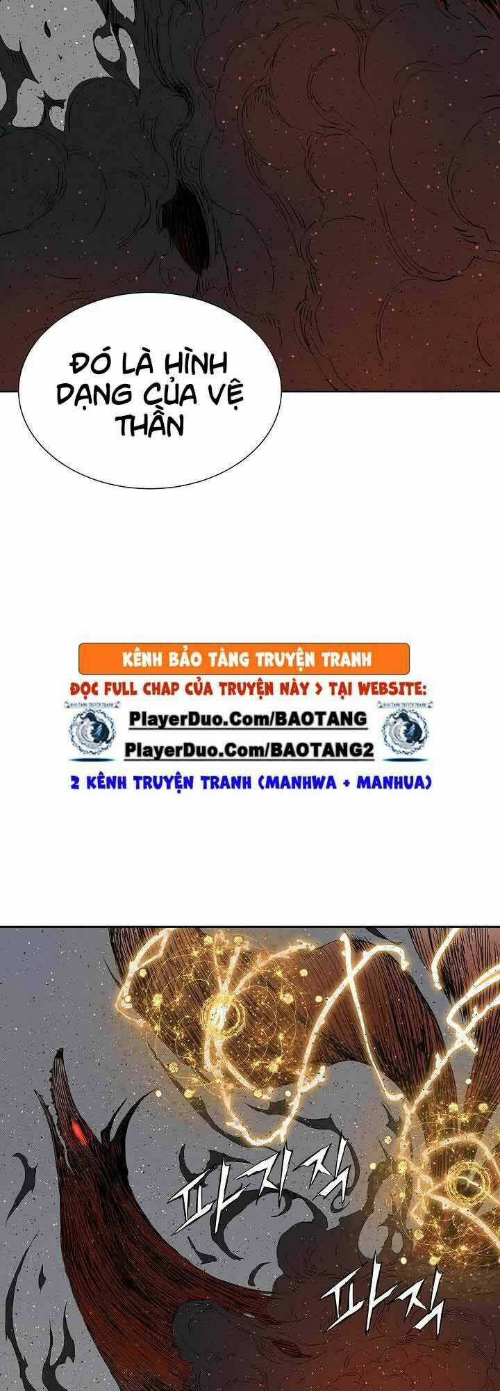 Vô Kiếm Tiểu Tử Chapter 48 trang 36