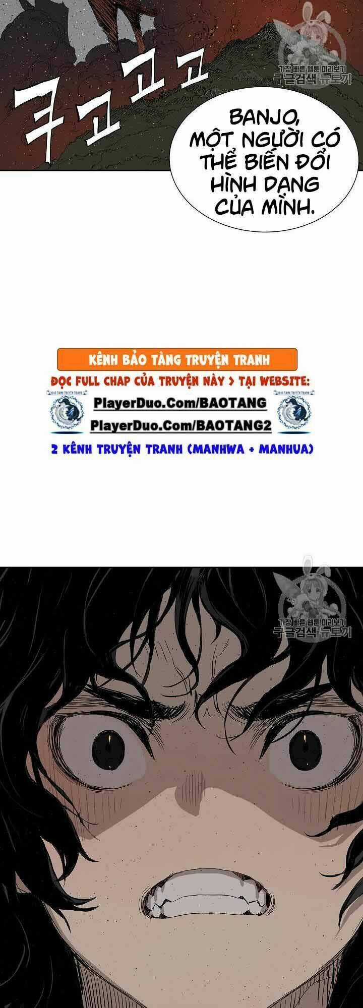 Vô Kiếm Tiểu Tử Chapter 48 trang 37