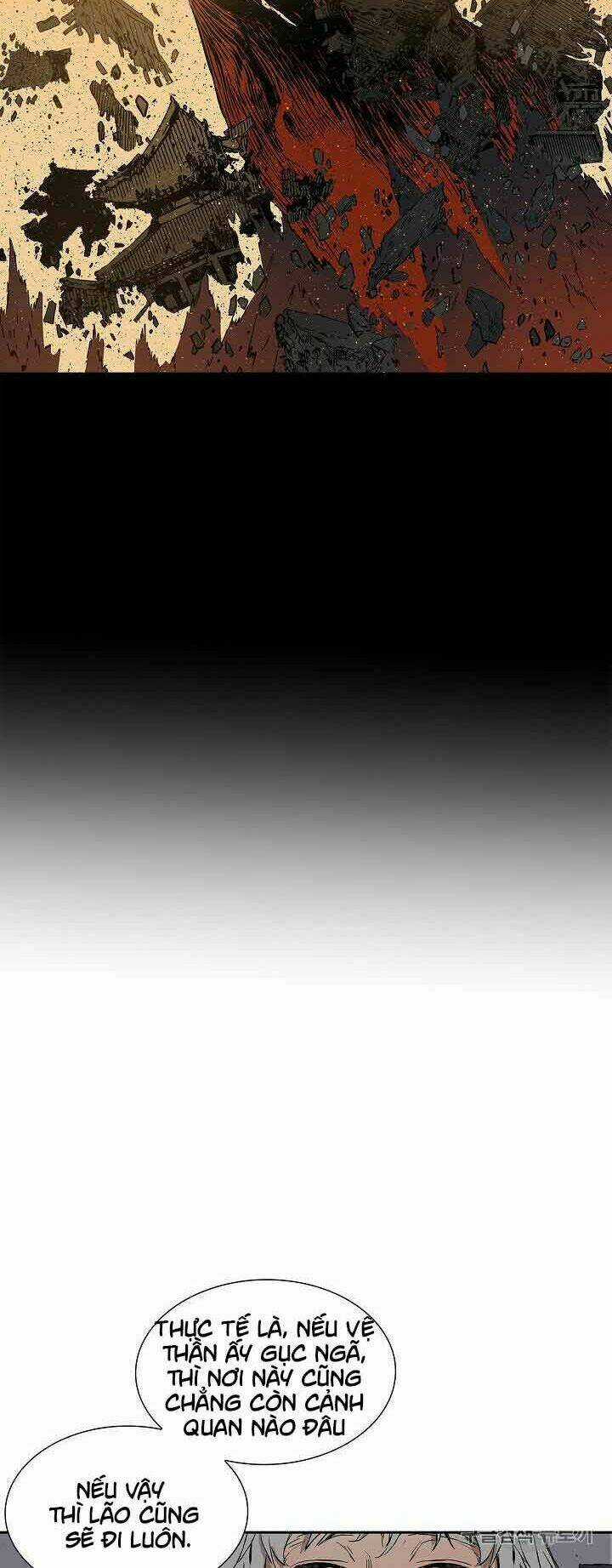 Vô Kiếm Tiểu Tử Chapter 48 trang 39